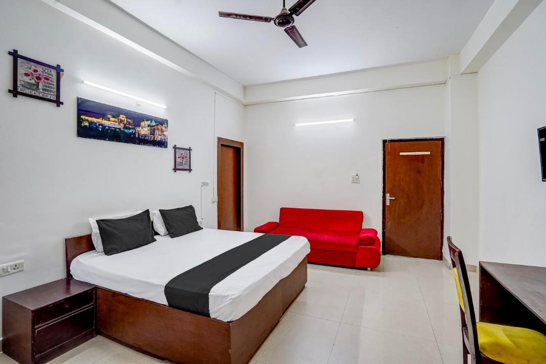 Photo of Bedroom in Vasundhara
