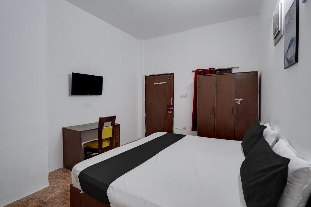 Photo of Bedroom in Vasundhara