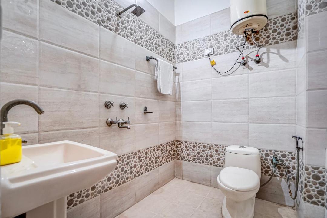 Photo of Bathroom in Vasundhara