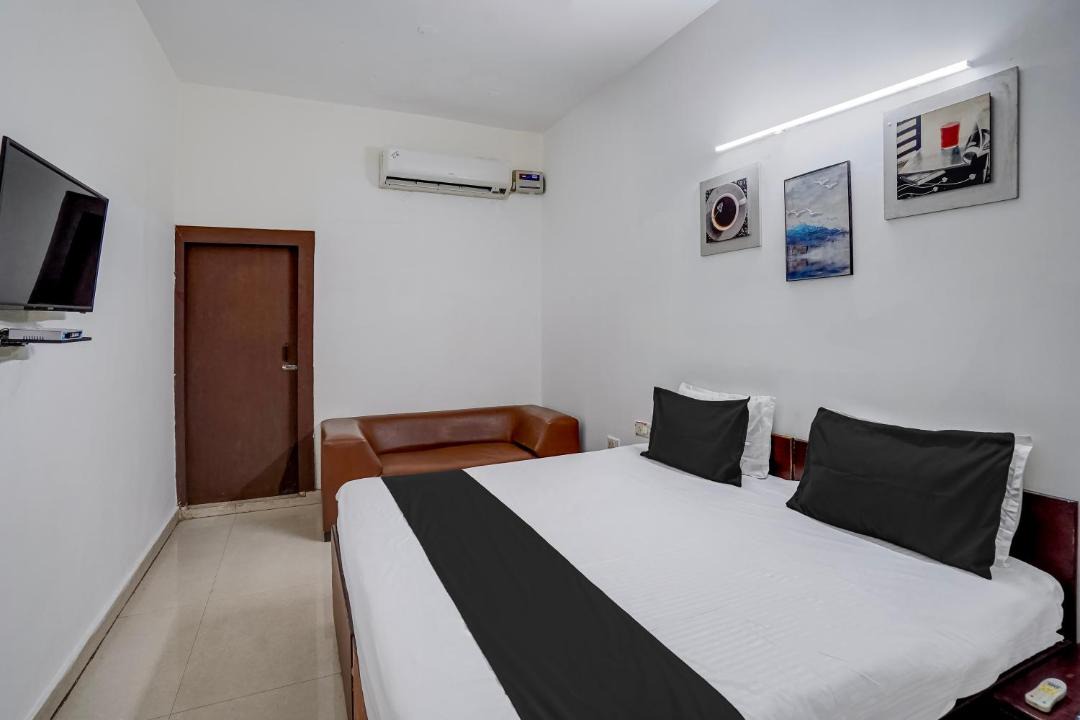 Photo of Bedroom in Vasundhara