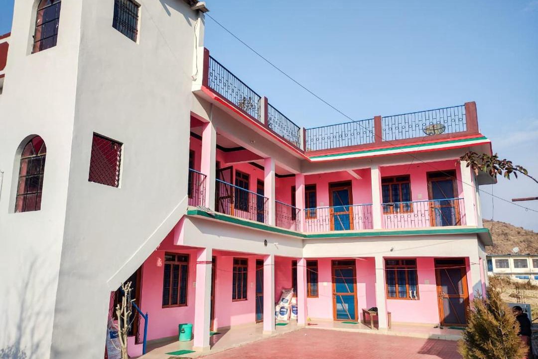 Photo of Others in Gobind Dham