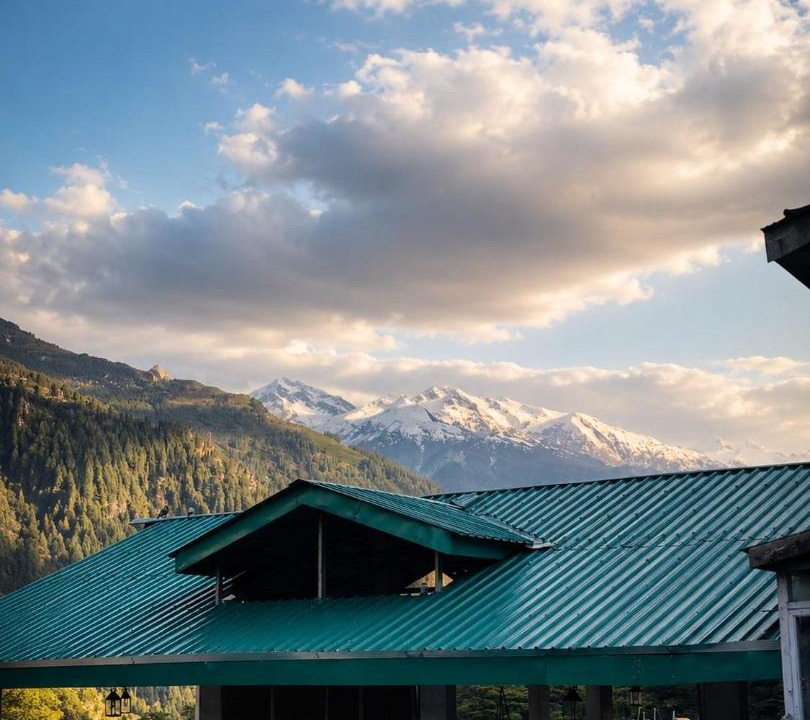 Photo of Others in Old Manali