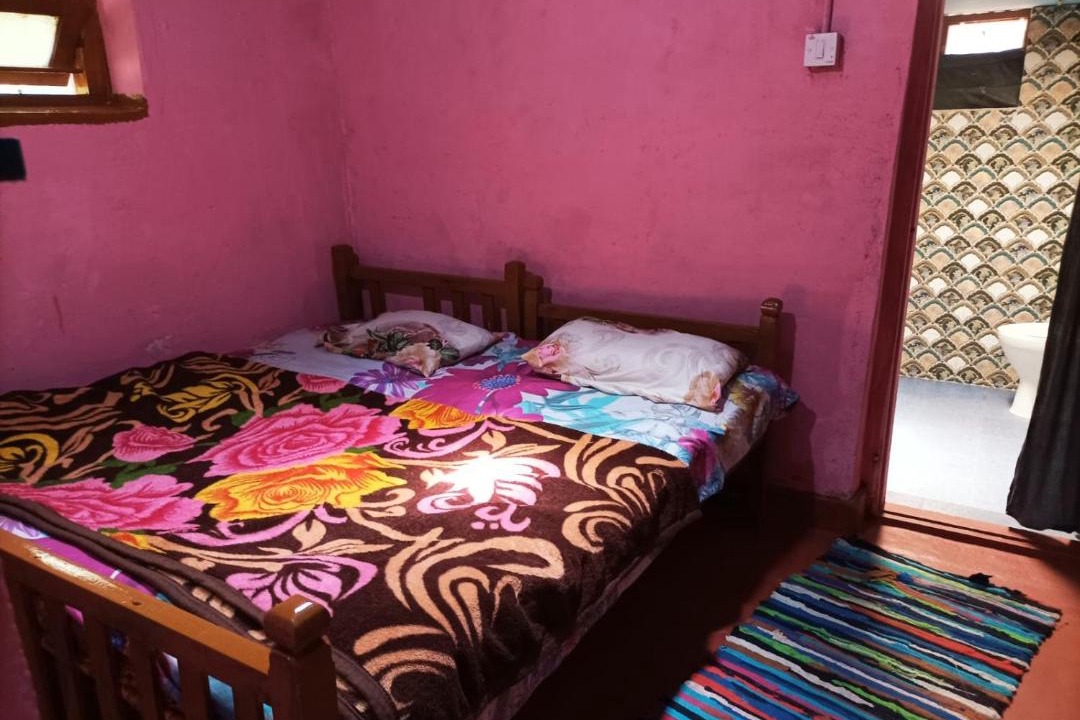 Photo of Bedroom in Somvarpet