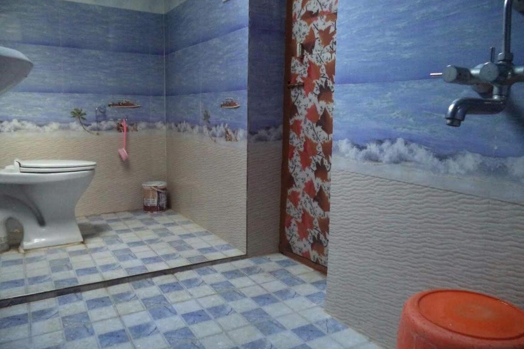 Photo of Bathroom in Somvarpet