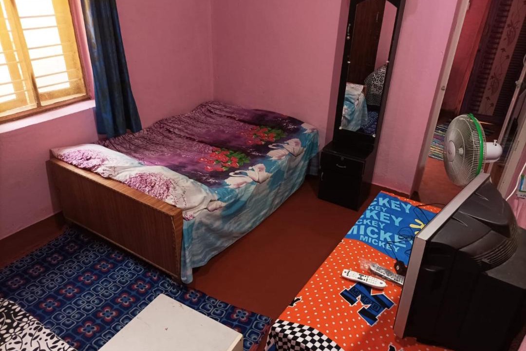 Photo of Bedroom in Somvarpet