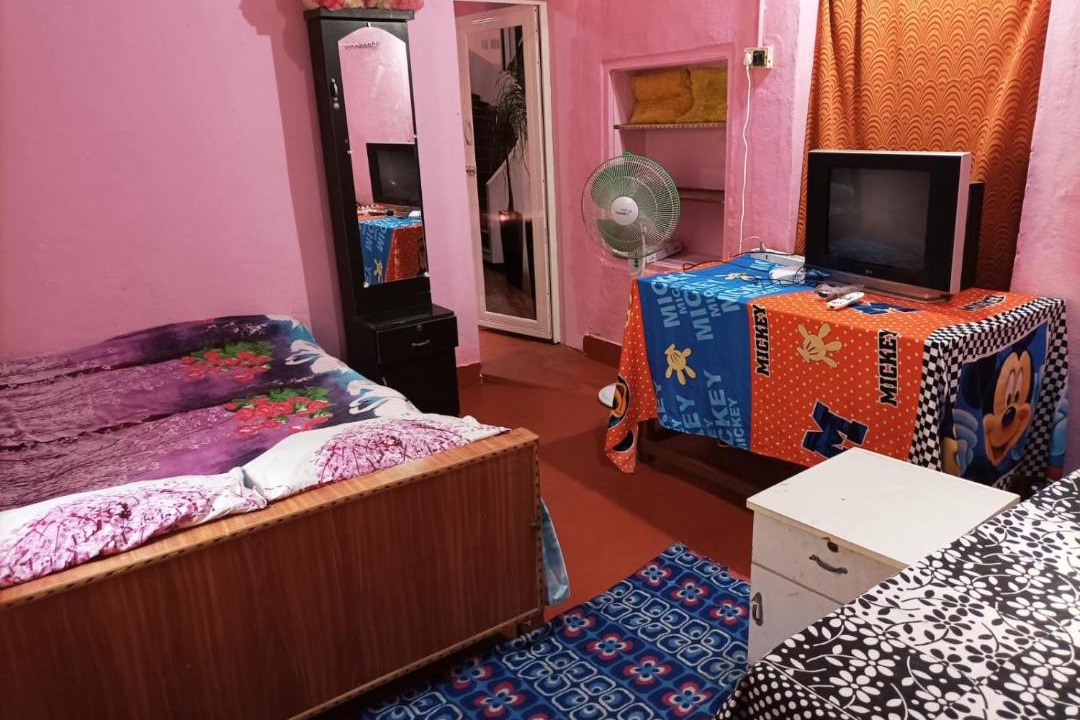 Photo of Bedroom in Somvarpet
