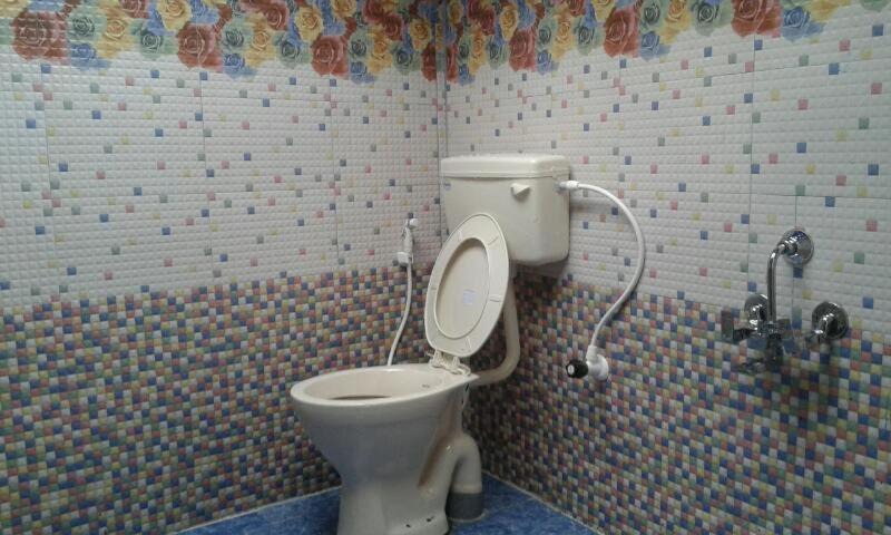 Photo of Bathroom in Somvarpet