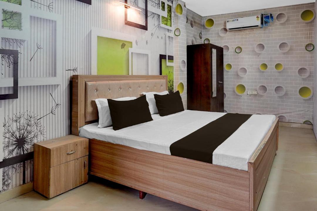 Photo of Bedroom in Phagwara