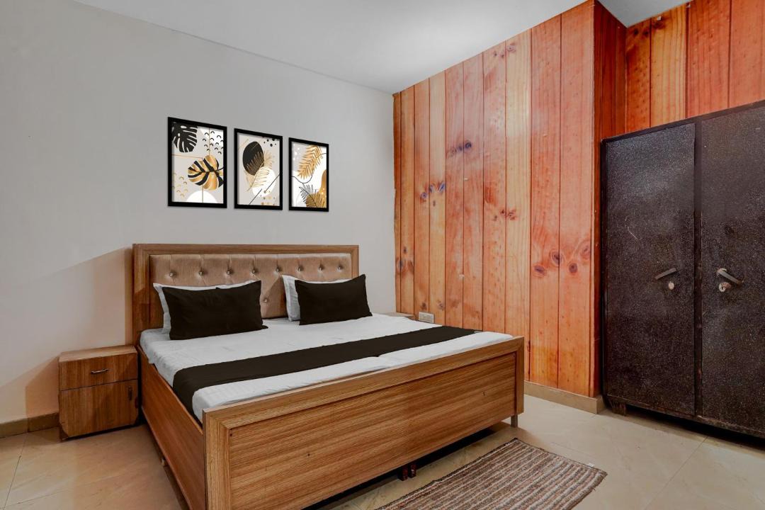 Photo of Bedroom in Phagwara