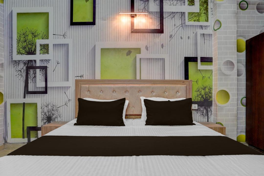 Photo of Bedroom in Phagwara