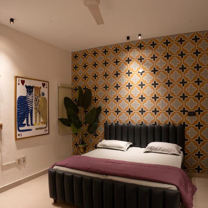 Photo of Bedroom in Sector 19