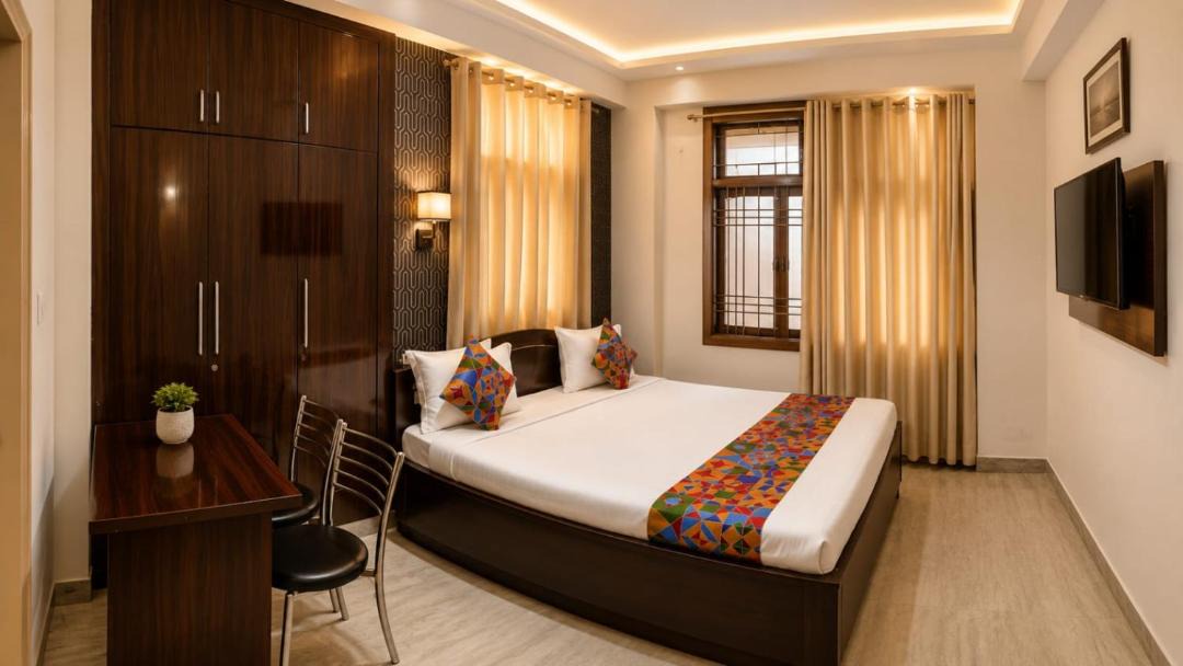 Photo of Bedroom in Danapur