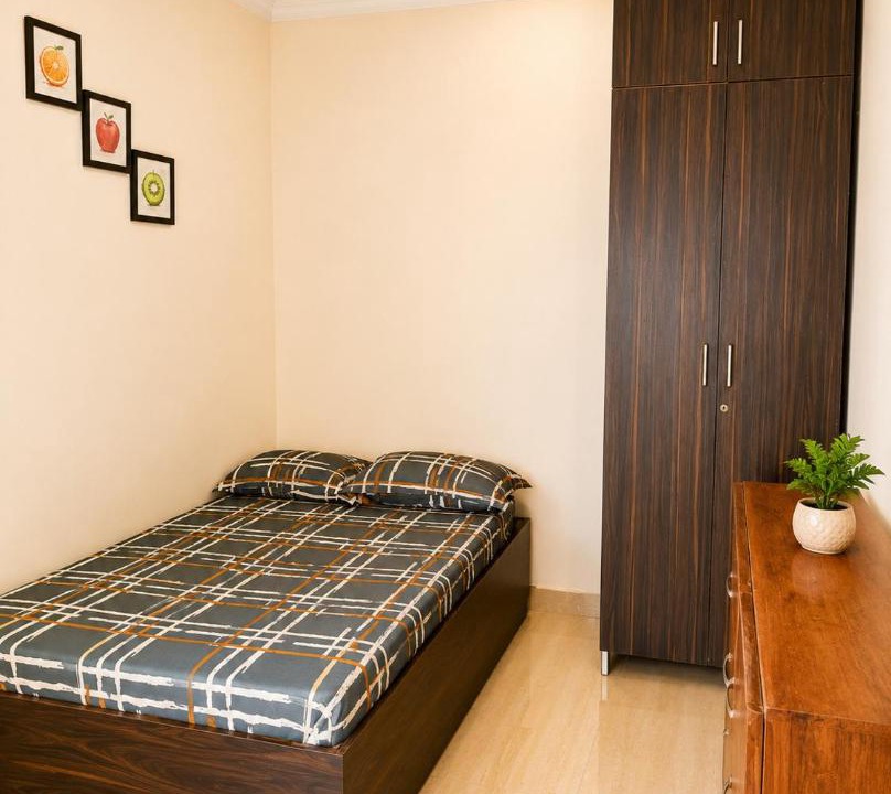 Photo of Bedroom in Sector 39