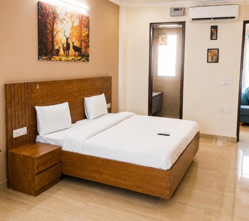Photo of Bedroom in Sector 39