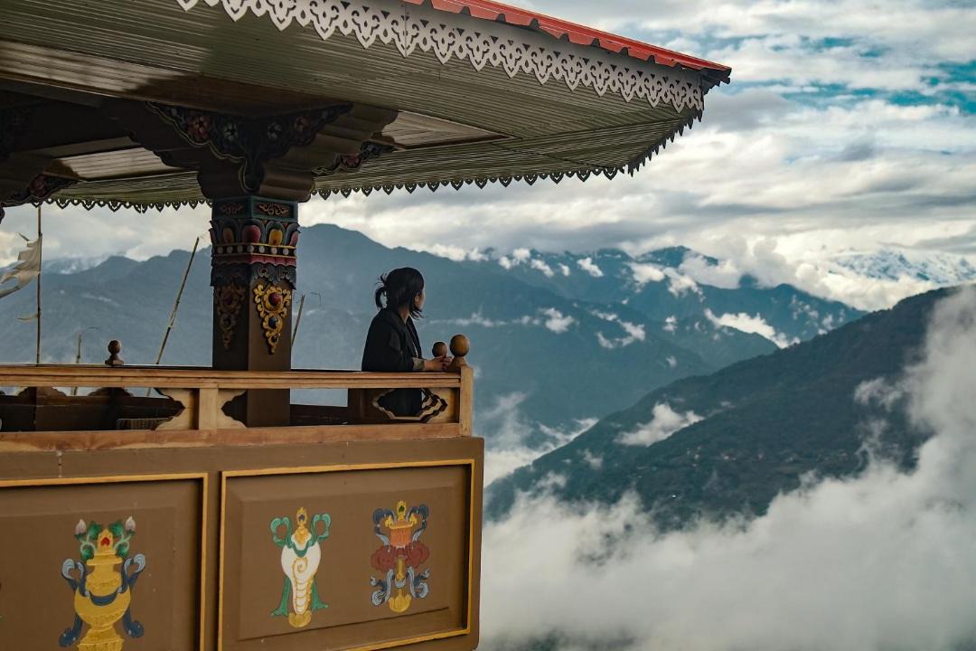 Photo of Others in Gangtok