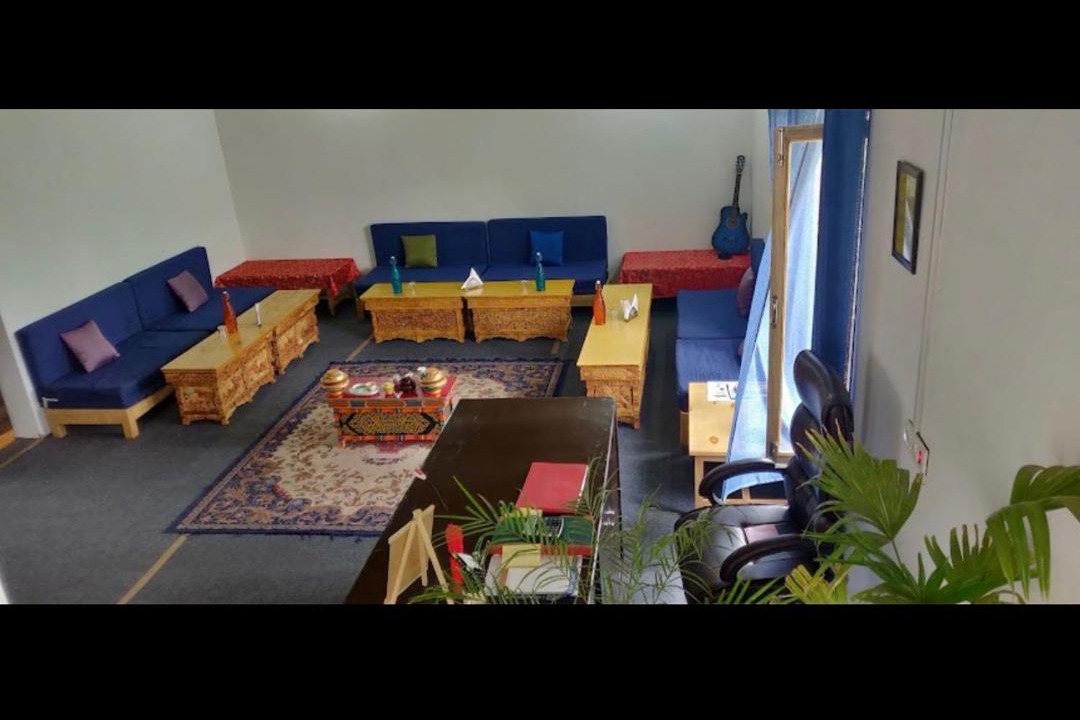Photo of Livingroom in Leh