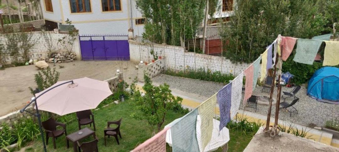 Photo of Others in Leh