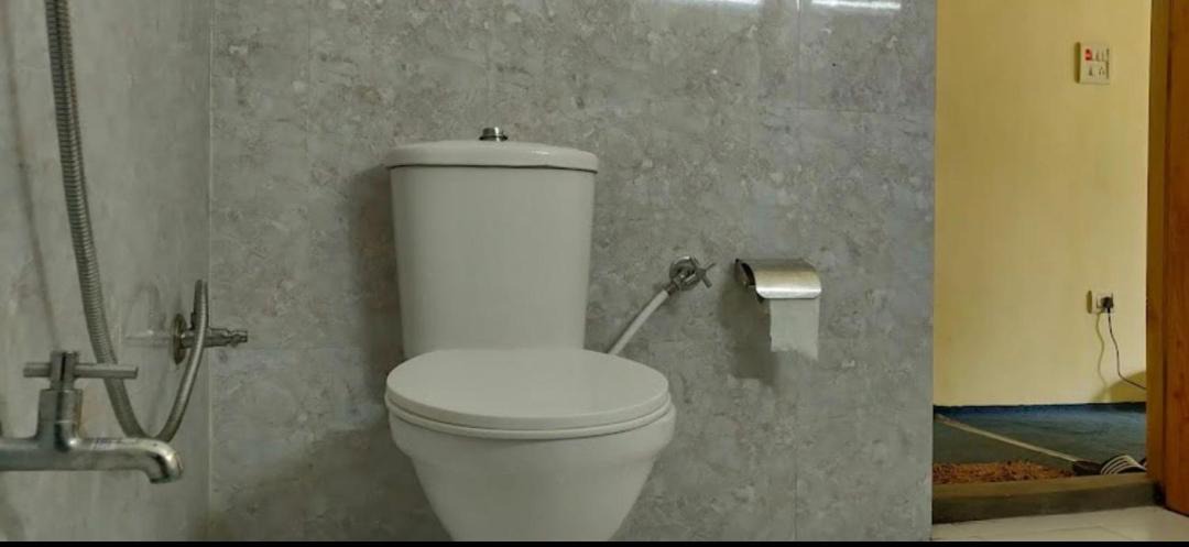 Photo of Bathroom in Leh