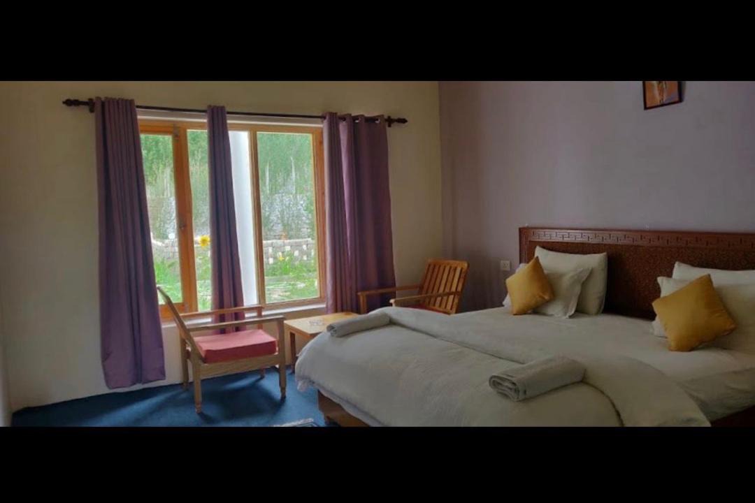 Photo of Bedroom in Leh