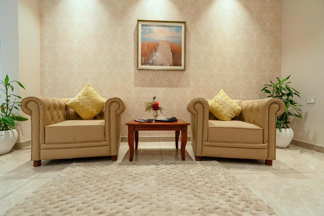 Photo of Livingroom in Bail Parao