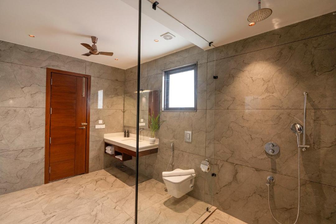 Photo of Bathroom in Bail Parao