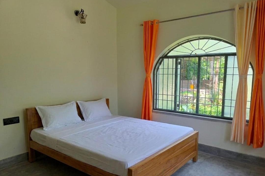 Photo of Bedroom in Kolkata