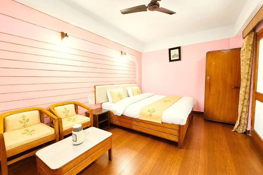 Photo of Bedroom in Mallital