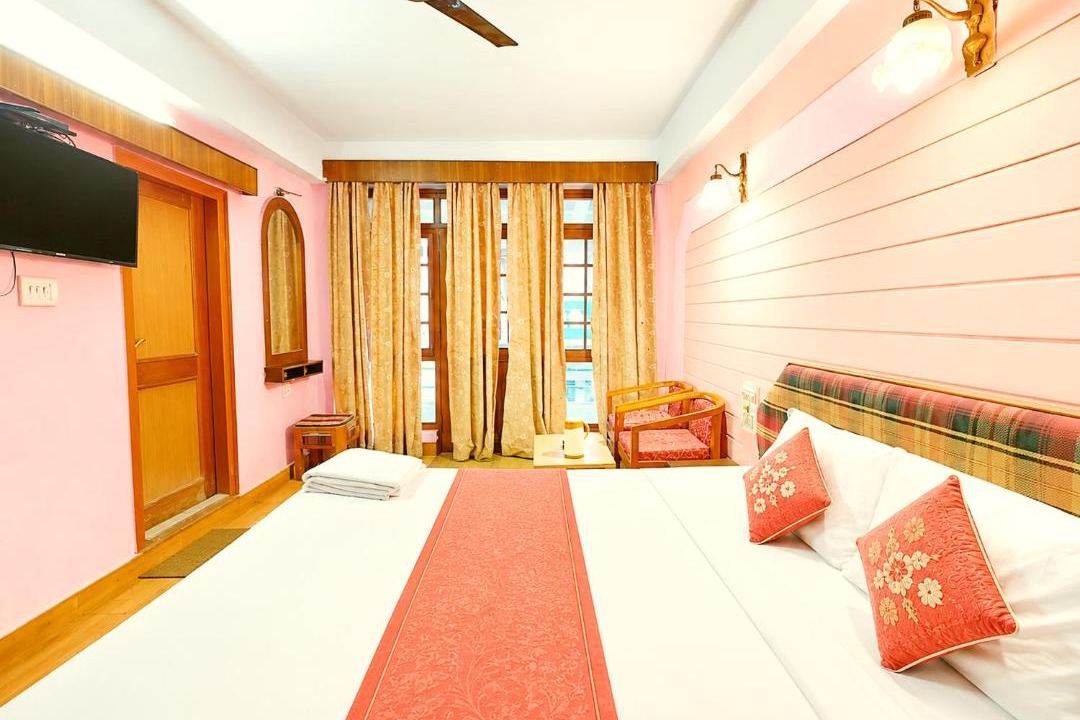 Photo of Bedroom in Mallital