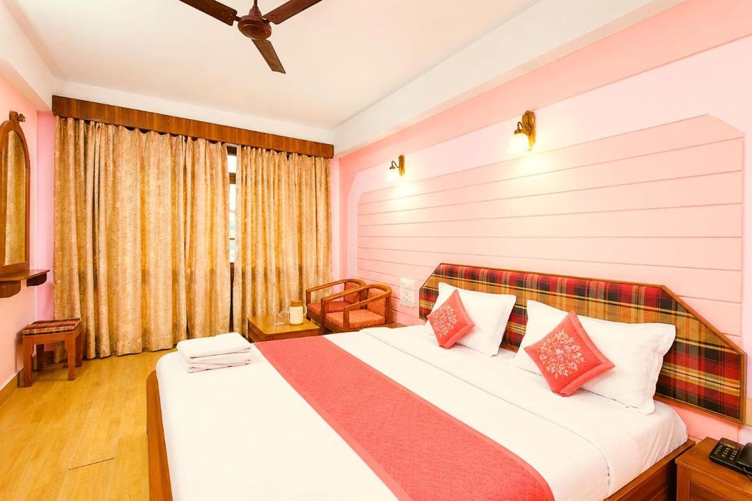 Photo of Bedroom in Mallital