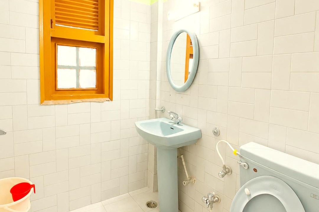 Photo of Bathroom in Mallital