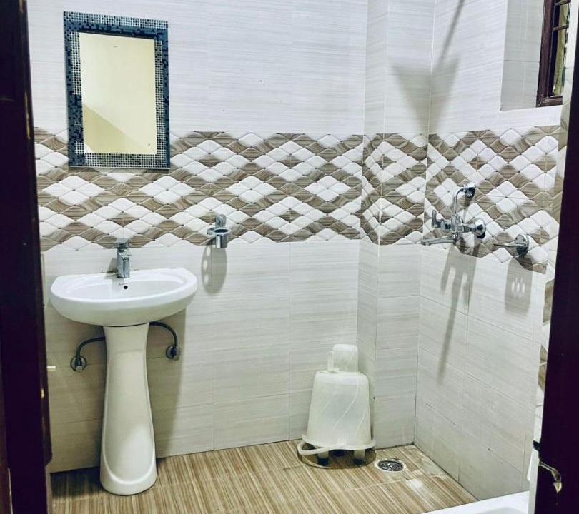 Photo of Bathroom in Jalandhar