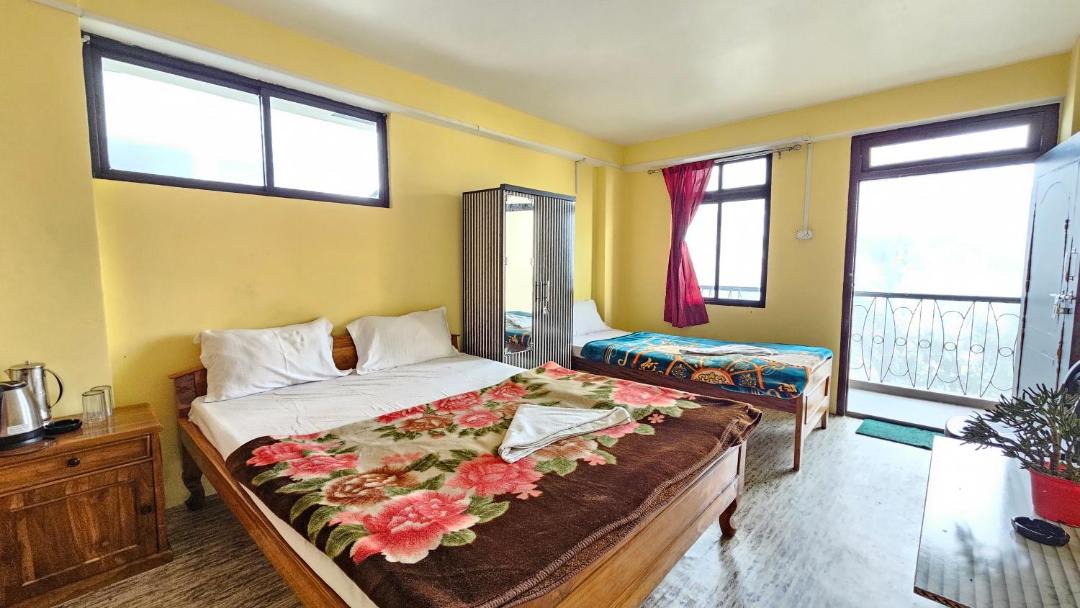Photo of Bedroom in Tukdah Forest