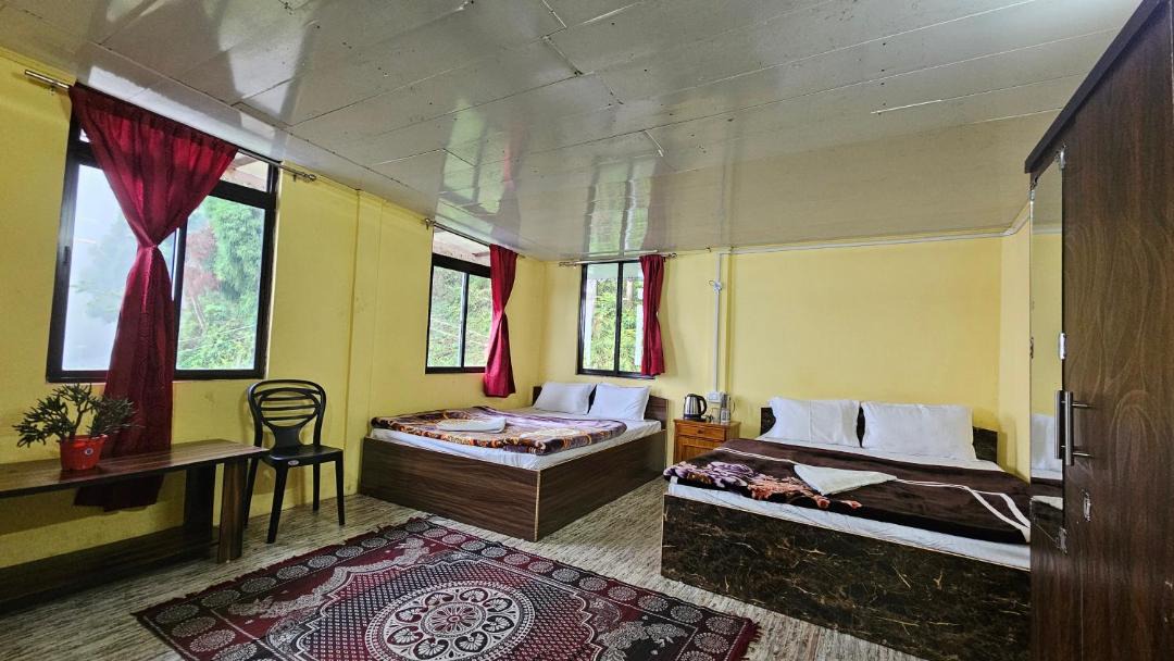 Photo of Bedroom in Tukdah Forest