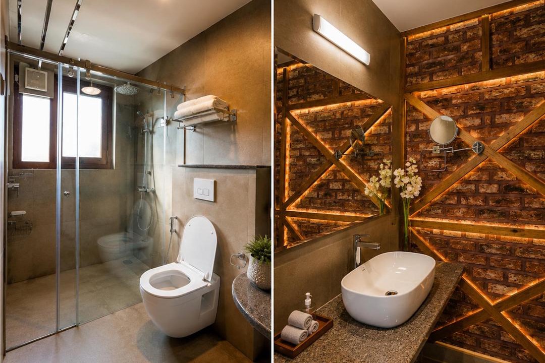 Photo of Bathroom in Srinagar