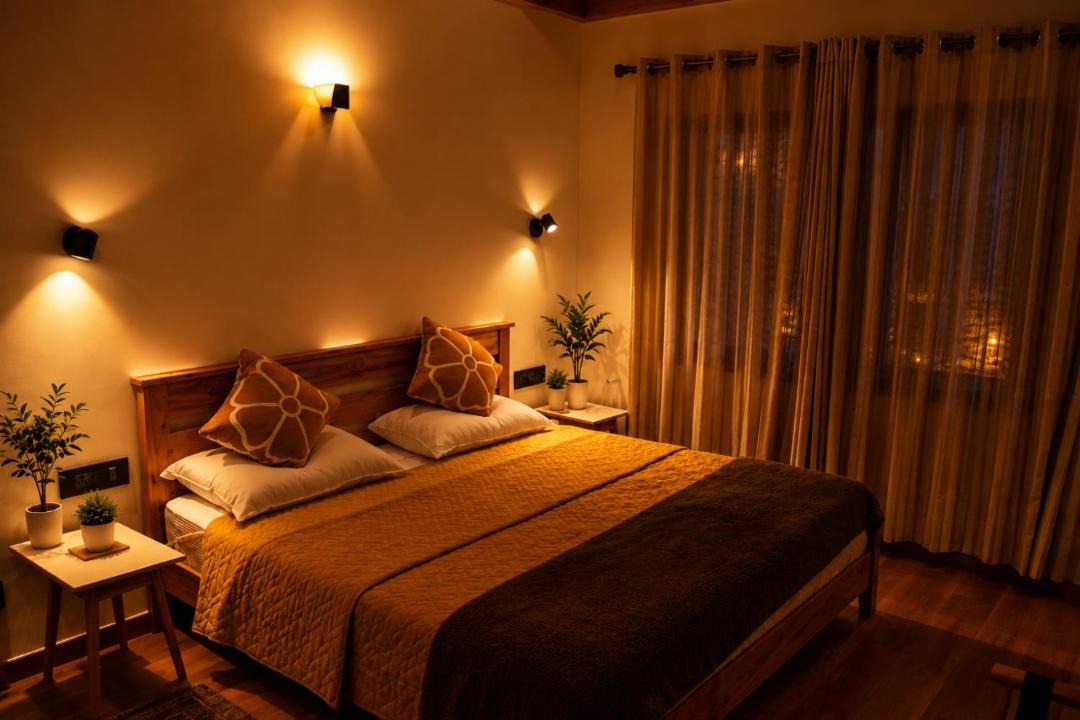 Photo of Bedroom in Srinagar