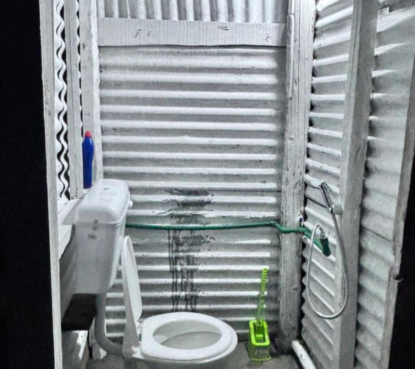 Photo of Bathroom in Gulmarg