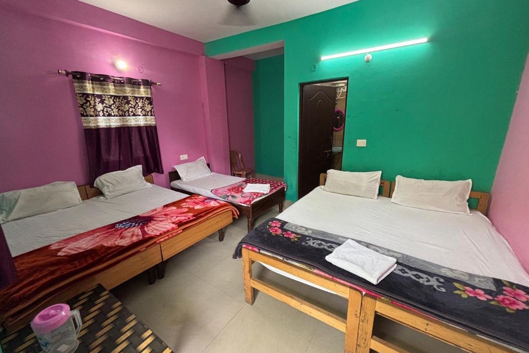 Photo of Bedroom in Uttarkashi