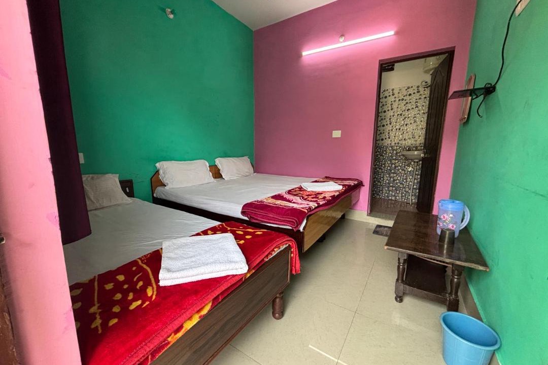 Photo of Bedroom in Uttarkashi