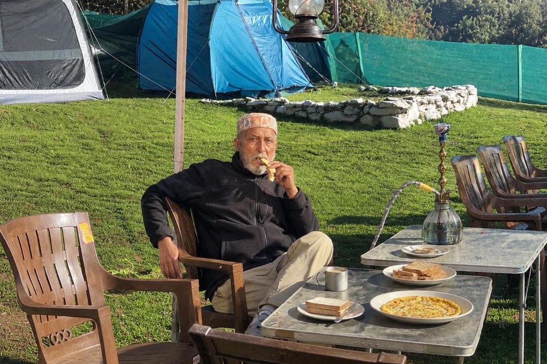 Photo of Others in Gulmarg