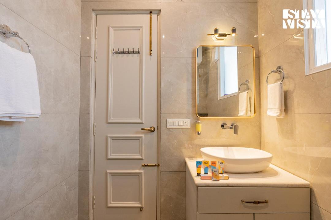 Photo of Bathroom in Kumarhatti