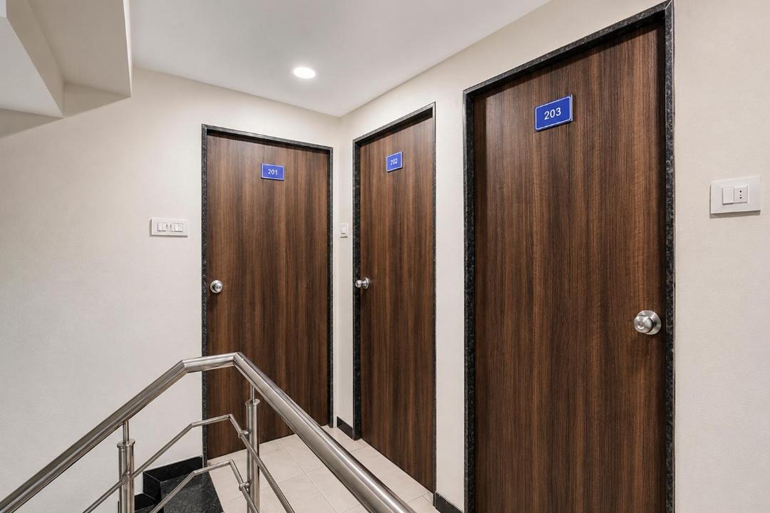 Photo of Bathroom in Cidco