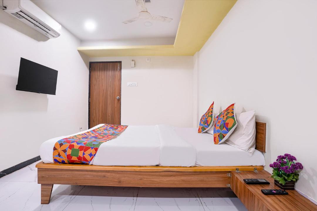 Photo of Bedroom in Cidco