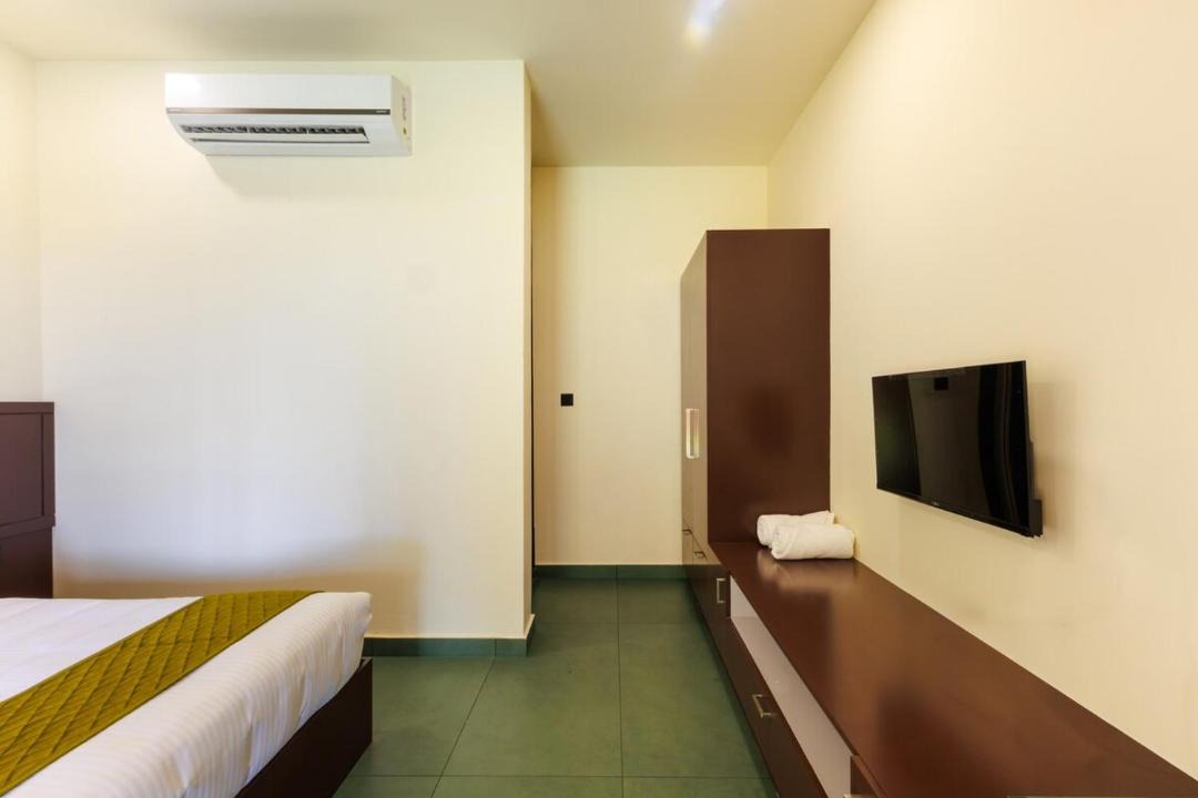 Photo of Bedroom in Ponnani
