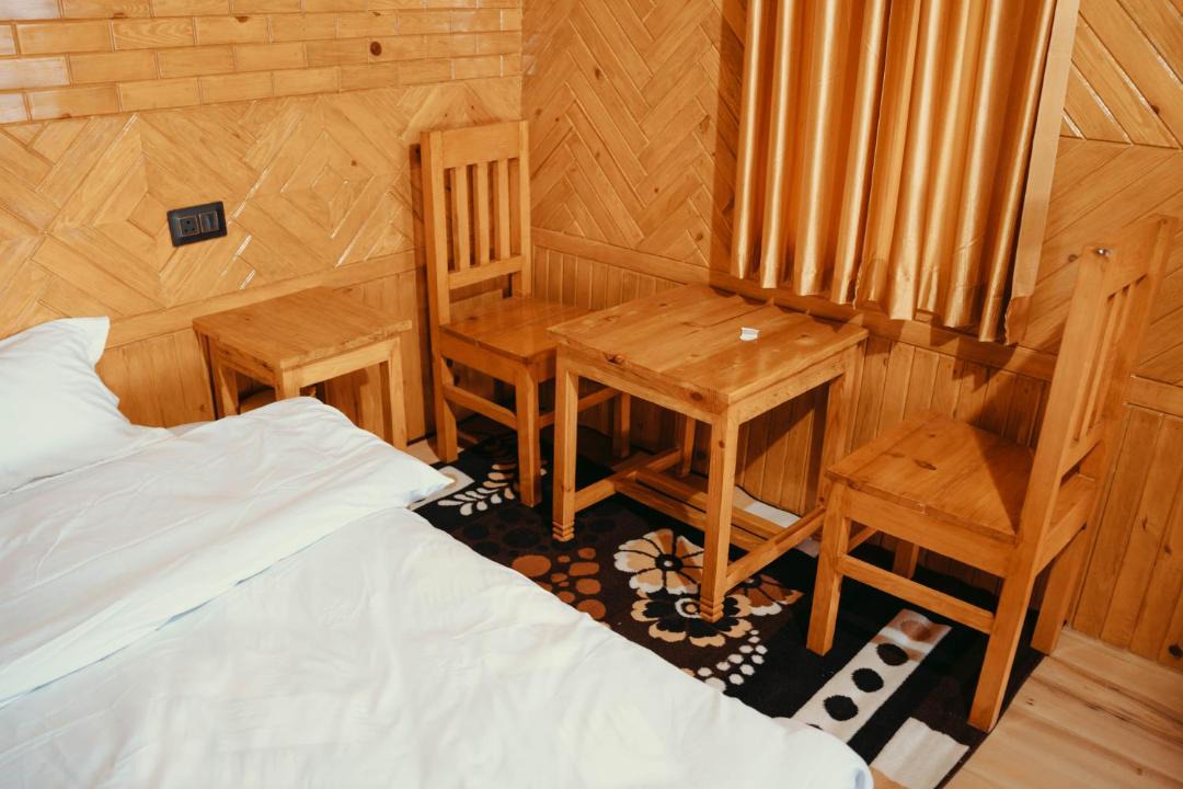 Photo of Bedroom in Almora