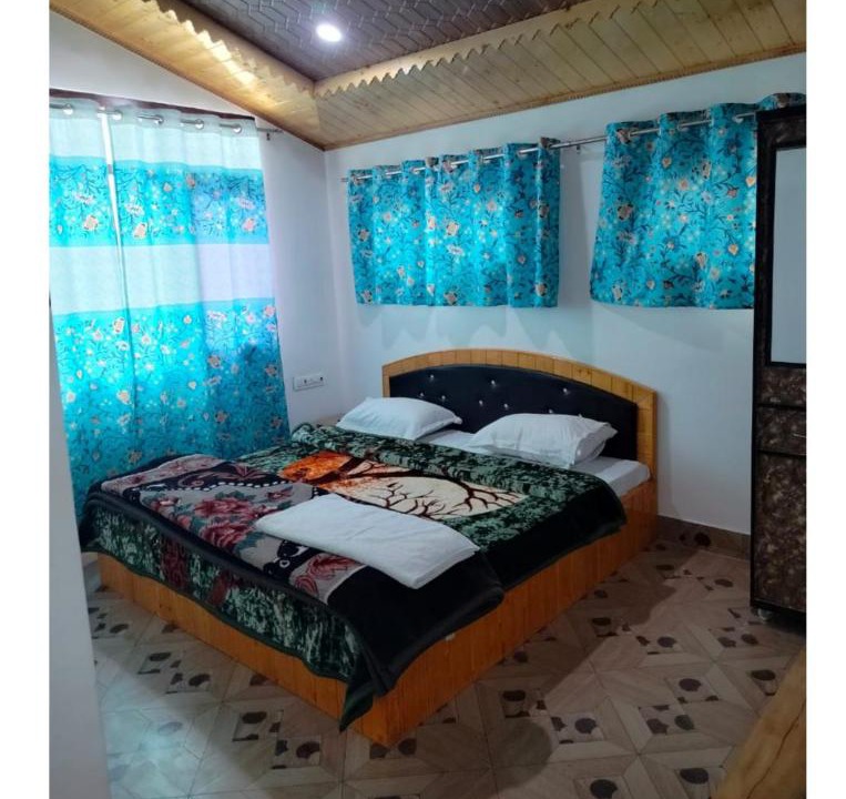 Photo of Bedroom in Nishat-Shalimar
