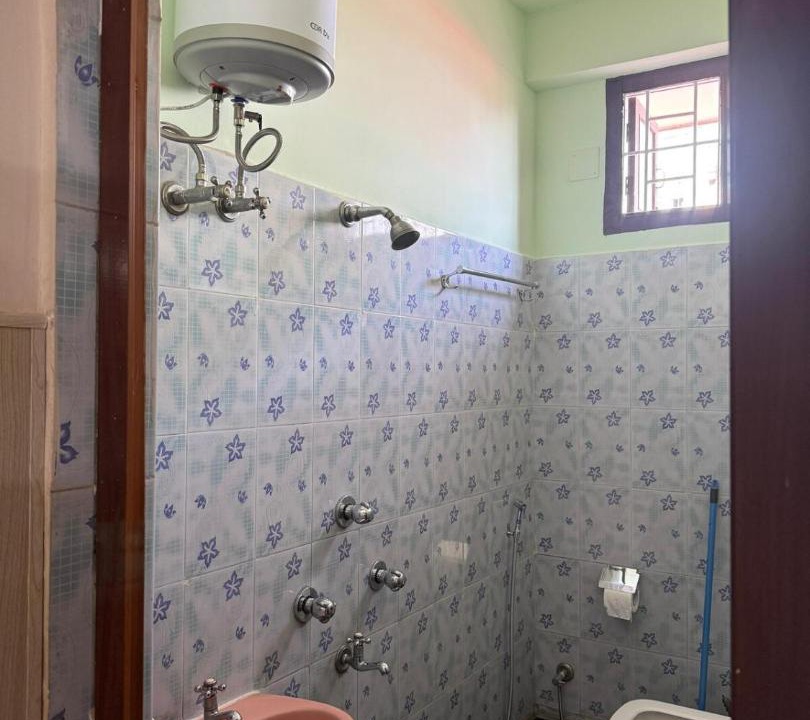 Photo of Bathroom in Siliguri