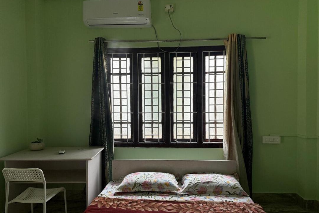 Photo of Bedroom in Siliguri