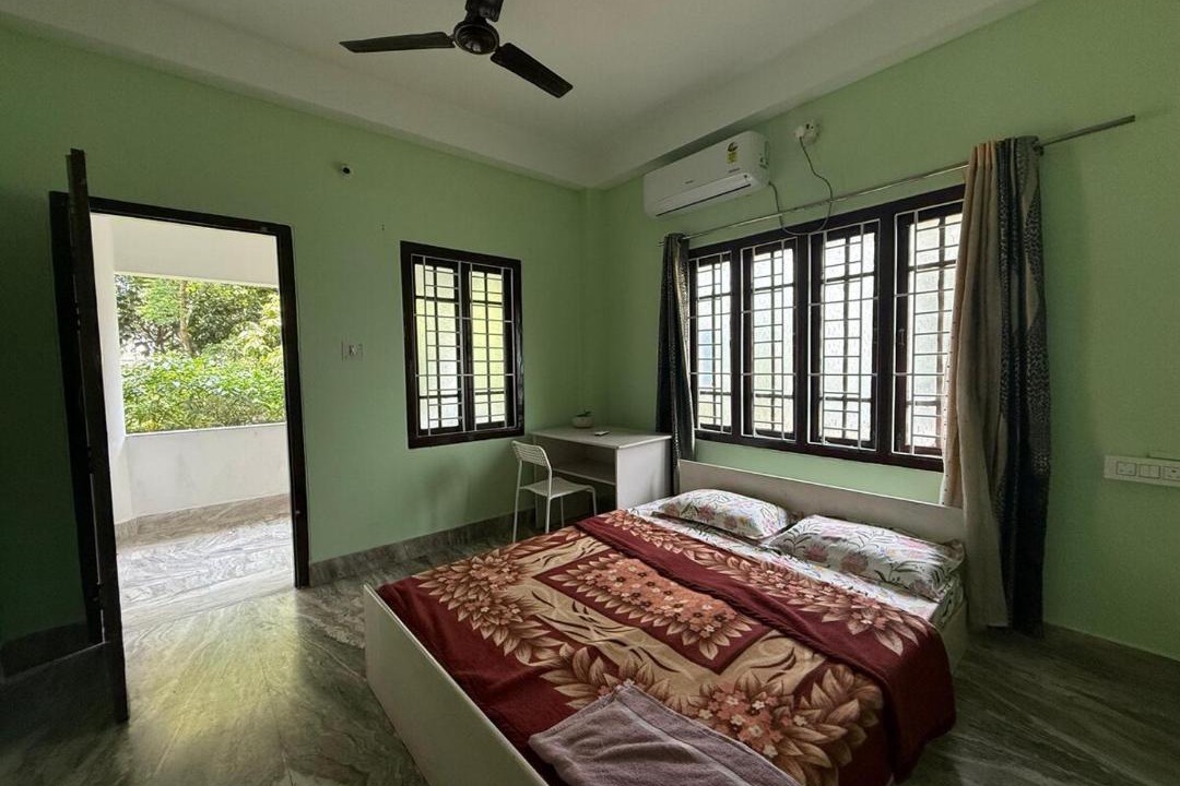Photo of Bedroom in Siliguri