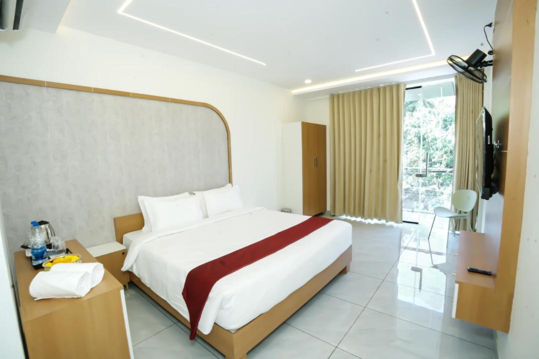 Photo of Bedroom in Ponnani
