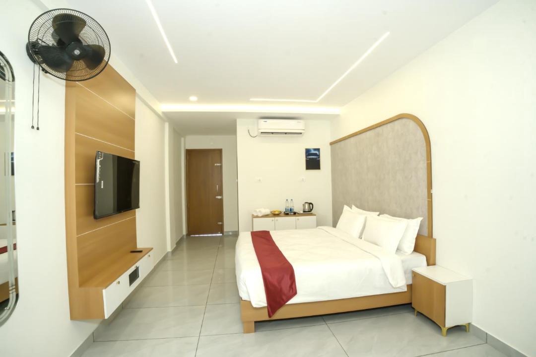 Photo of Bedroom in Ponnani